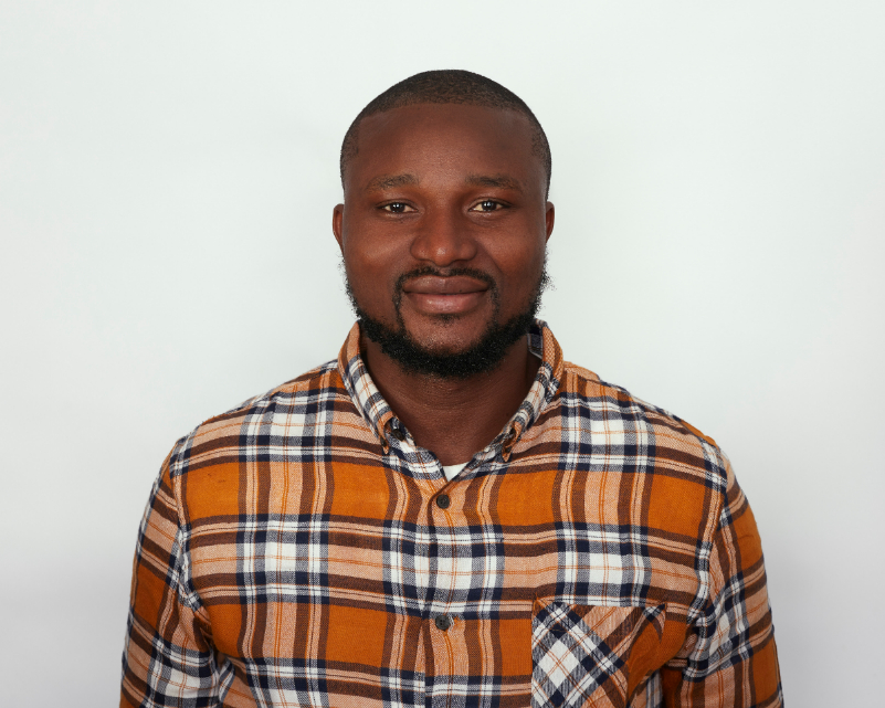 Olatunnji Rasheed Okeowo