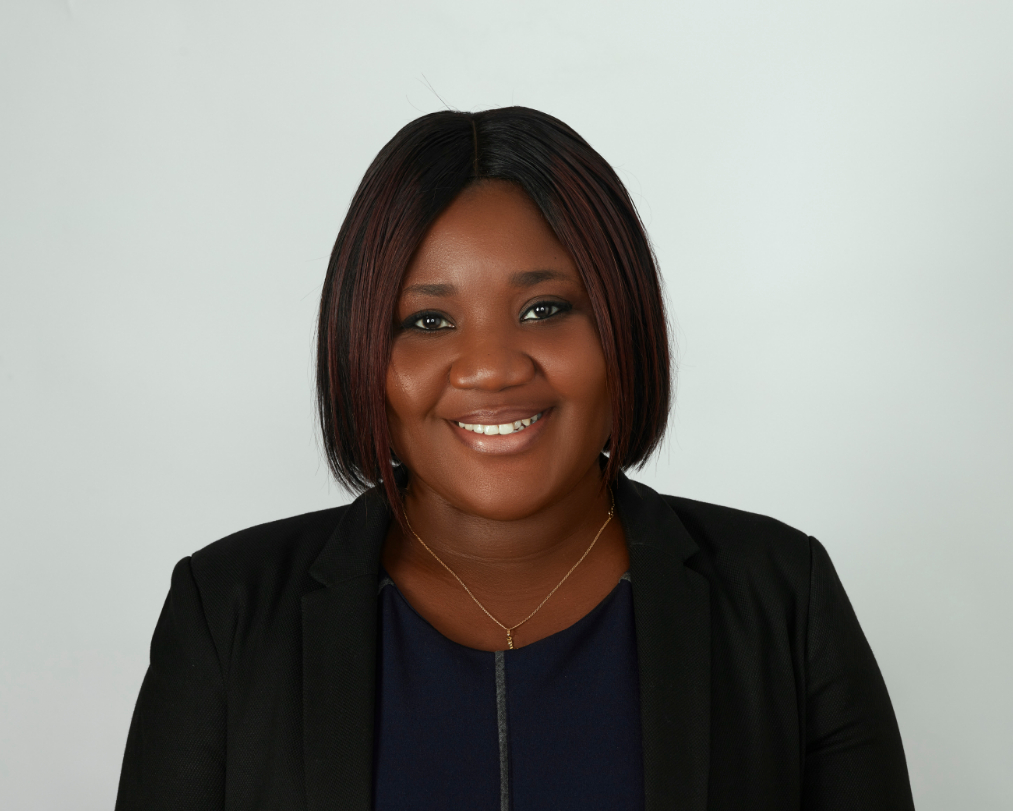 Ayodele Oshunkoya