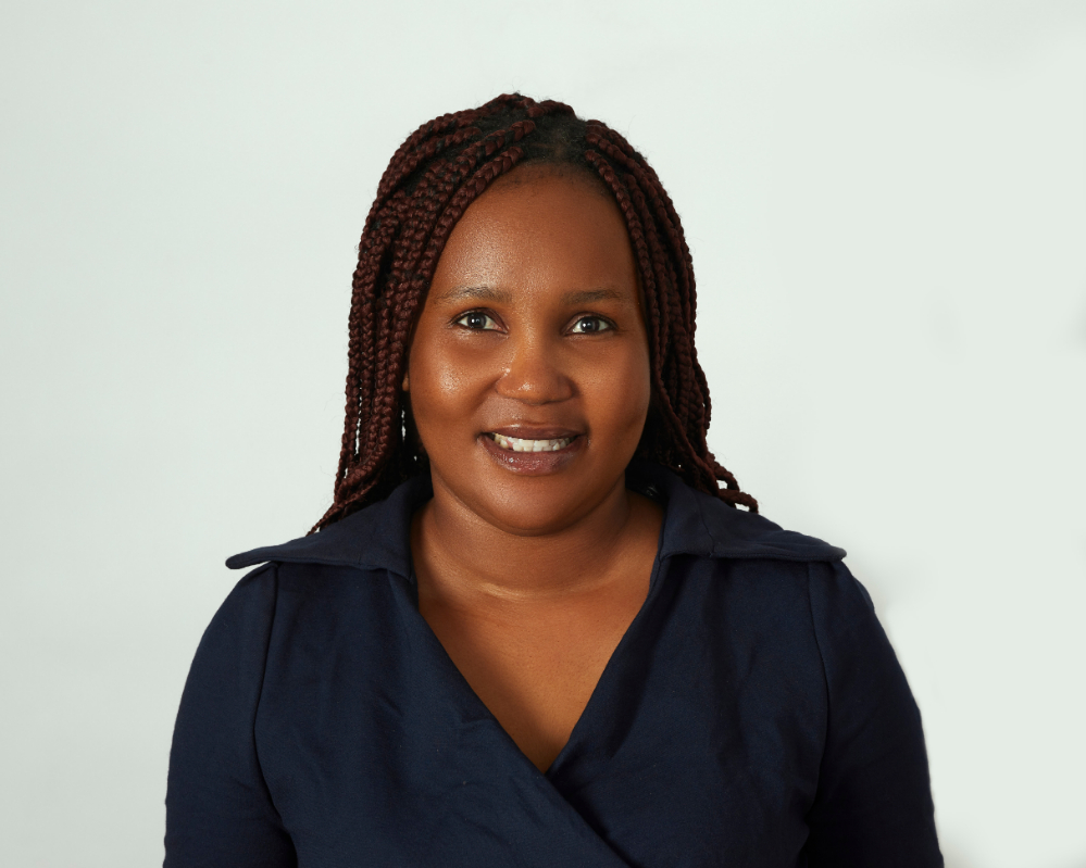 Funmibi Sanusi